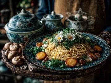 廣西玉林必吃美食全攻略：米粉、螺螄粉到地道小吃一網(wǎng)打盡！