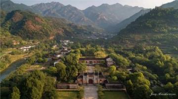 玉溪：融山入城，別樣風(fēng)情之城