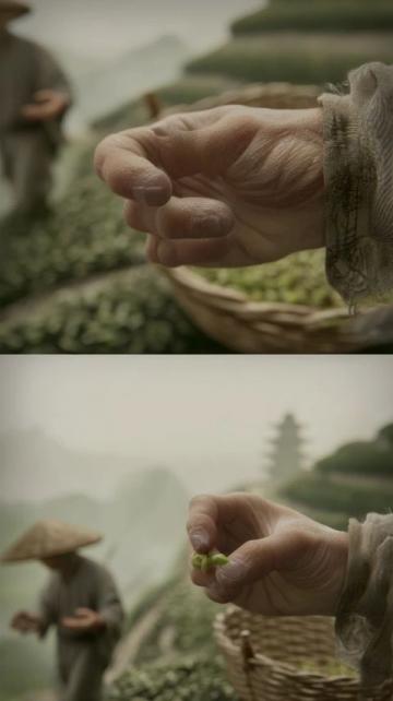 五畝黑椒豐收上市首日僅售一半，天然種植健康安全受期待