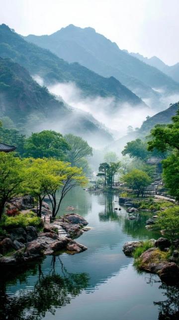 中國唯一沒有夏天的省份，夏季平均溫度才23℃，避暑就去這里！