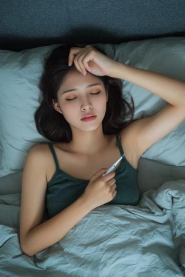 告別失眠！4款安神助眠食譜，一覺睡到大天亮~
