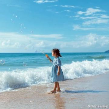 海南島的秘密:陽光與海浪中的別樣風情
