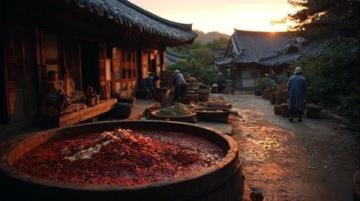一道家里過(guò)節(jié)必上的菜，家里都把它叫做辣椒圓子，還有一個(gè)好聽的名字叫虎皮尖椒釀肉