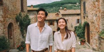 尋找古老小鎮(zhèn)中的浪漫和安逸