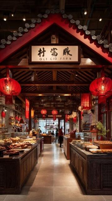福建特色美食：山海風味與多元文化的交融