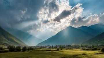 探索迪慶(香格里拉):帶你領(lǐng)略高原秘境之旅