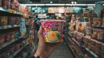 面館的免費模式：10年老店送出驚喜，72萬收入僅五天