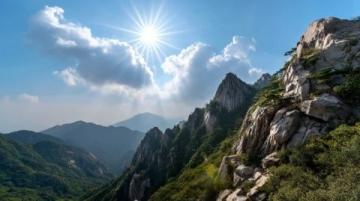 讓你的東北之旅更豐富——嘗試延邊獨特的米面!