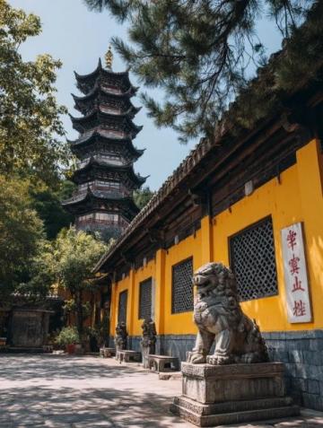 昆明地生活指南: 春城漫游的秘密之地