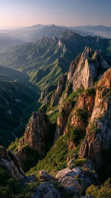 五一假期避擁擠，探秘這10個(gè)小眾旅游寶藏地