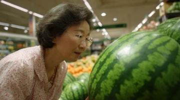 59歲外婆回國后愛上日本水煮菜，健康體重雙豐收