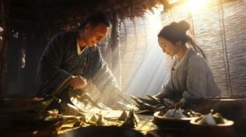 蘇州軋神仙民俗活動帶給我們的獨(dú)特體驗(yàn)