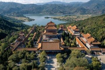 天涯小鎮(zhèn)的風景和文化之旅