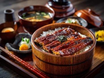 探訪日本鰻魚(yú)之神金本兼次郎:極致料理藝術(shù)與美味傳奇