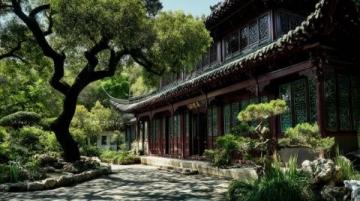 蘇州春天必游景點(diǎn)推薦:古典園林與現(xiàn)代地標(biāo)共存之城