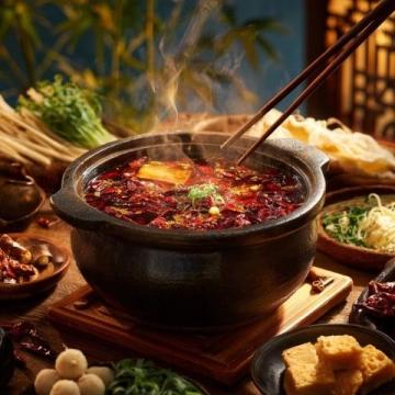 滄州旅游攻略：鐵獅子、雜技大世界必游，火鍋雞不容錯(cuò)過！