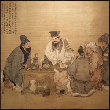 鮮生史里的蘇東坡:舌尖上的千古風(fēng)流人物