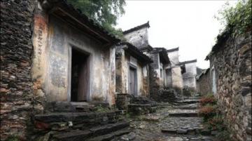 開平夢(mèng)里水鄉(xiāng)，煙火人家風(fēng)情獨(dú)韻
