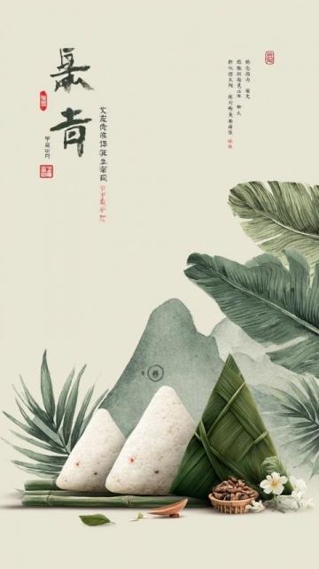 端午節(jié)粽子美食盛宴端午節(jié)必吃的美食推薦