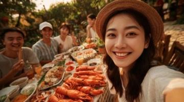 海南必嘗美食指南：四大名菜、地道小吃與隱藏美味一站打盡