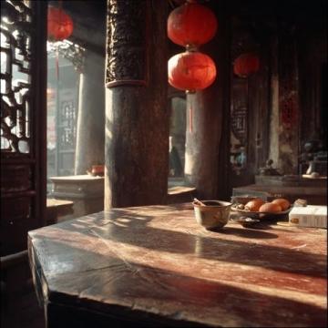 周浦必嘗！探尋地道“老八樣”飯店與傳統(tǒng)美食記憶