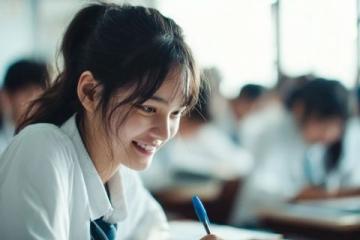 高考命題四階段演變:從知識立意到素養(yǎng)導(dǎo)向