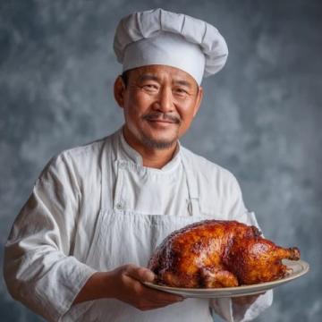 福建閩南年夜飯：11道菜融合海鮮與傳統(tǒng)美食迎新春