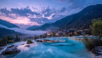 云南曲靖旅游攻略：必游景點推薦、特色活動和旅行貼士