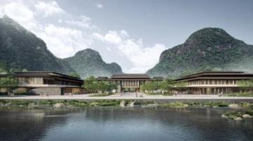 滎陽新密發(fā)展不差啥，就差格局八塊錢！發(fā)展?jié)摿ψ兓删痛?！滎陽與新密山水相連