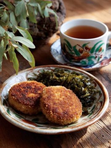 潮州特色腐乳餅：美味不可錯(cuò)過(guò)