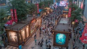 鄭州夜市:燈火下的溫情回憶與城市生活畫卷