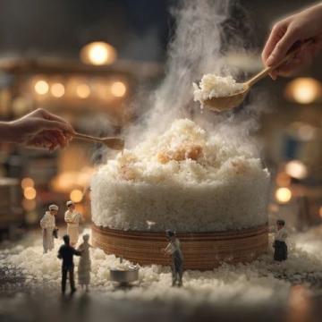 貴州凱里殯儀館意外走紅:神秘米粉引來食客紛至沓來