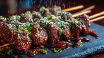 如何自制美味的溫州醬油肉？一看就會(huì)！