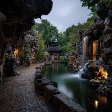 廈門周末好去處:杏林萬達(dá)吃喝玩樂全攻略