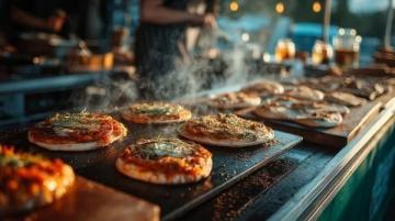 你家鄉(xiāng)最具代表性的美食是哪一種？
