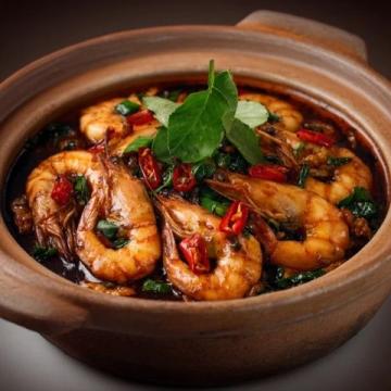 揚(yáng)州必嘗特色美食，等你來探索！