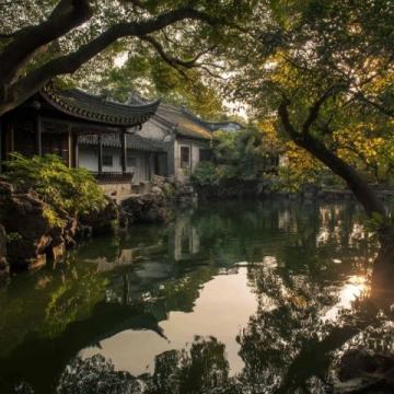 寧波植物園游玩攻略:賞花休閑全指南