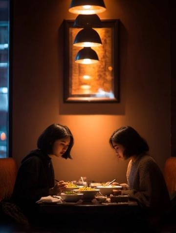 探尋?？诮?jīng)典老街美食，味蕾之旅圓滿結(jié)束