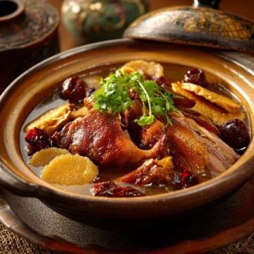 潮汕獅頭鵝:傳承經(jīng)典的味道與鄉(xiāng)愁記憶