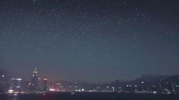 魅力香港之行：維港夜景、山頂鳥瞰與迪士尼夢(mèng)幻之旅