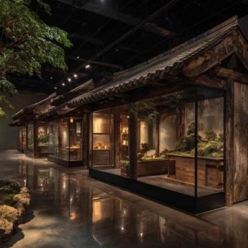 嶺南水鄉(xiāng)古鎮(zhèn): 道滘的歷史與文化