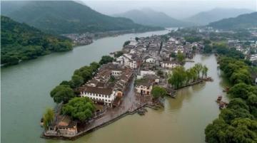 探索福建白水洋：必看旅游指南！