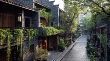 廬江縣黃山寨風(fēng)景區(qū)之旅