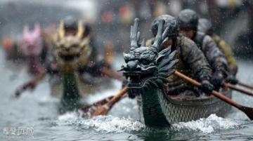 伍子胥與蘇州的端午節(jié)有著怎樣千絲萬縷的聯(lián)系？
