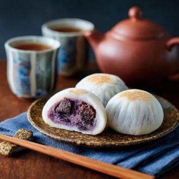 黃金芋條糖霜脆皮，潮汕經(jīng)典甜品粉糯出沙秘制攻略