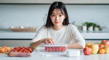 新款家用多功能微壓鍋，高效燉煮省時(shí)省心