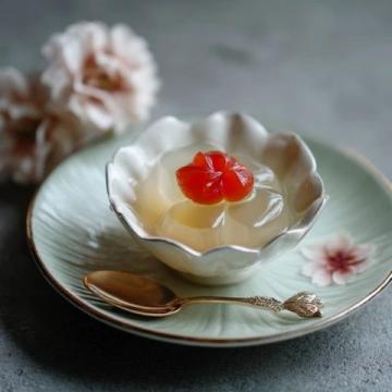 探尋廣州美食:蔡瀾點心帶你領(lǐng)略港式風(fēng)味