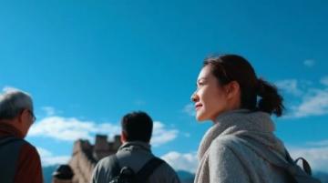 探索迪慶(香格里拉):帶你領(lǐng)略高原秘境之旅