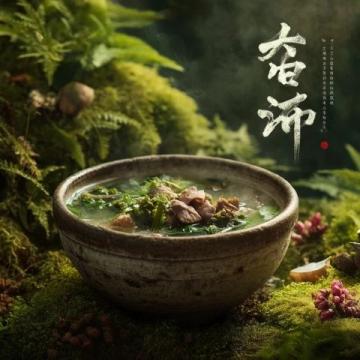 福州美食:山海之間的味覺之旅