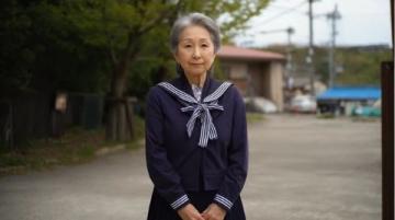59歲外婆回國后愛上日本水煮菜，健康體重雙豐收
